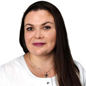 Бондарева Александра Павловна — терапевт