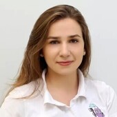 Халтурина Ольга Александровна — стоматолог-гигиенист, стоматолог