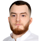 Арутюнян Вардгес Айказович — ортопед, травматолог