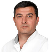 Мнацаканян Гайк Александрович — терапевт, кардиолог