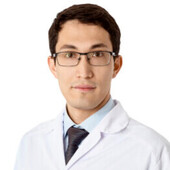Фариков Сейтмурат Эльдарович — ЛОР (отоларинголог), ЛОР-хирург