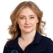 Дорожкина Екатерина Геннадьевна — стоматолог-ортопед, стоматолог