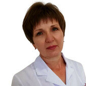 Фассалова Гульназ Диясовна — врач функциональной диагностики