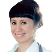 Нутфуллина Динара Раильевна — кардиолог