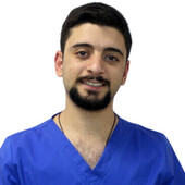 Сулейманов Рафаэль Фаикович — стоматолог-ортопед