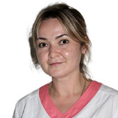 Петрова Анна Николаевна — педиатр, инфекционист