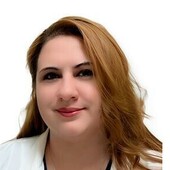 Довженко Маргарита Игоревна — педиатр