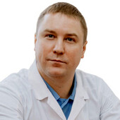 Дроздов Николай Сергеевич — остеопат, невролог