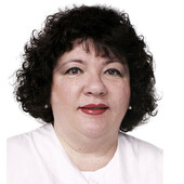 Галашина Лариса Александровна — уролог