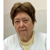 Осипова Юлия Давыдовна — ортопед