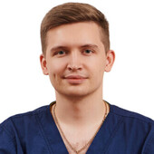 Цыпилев Александр Сергеевич — хирург, абдоминальный хирург