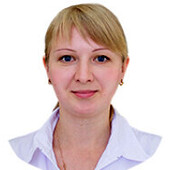 Вахрушева Марина Сергеевна — педиатр, аллерголог