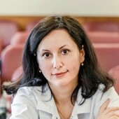 Мелконян Ольга Татевосовна — УЗИ-специалист