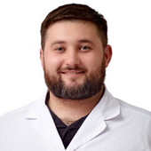 Савченко Иван Евгеньевич — УЗИ-специалист