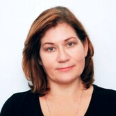Сычева Валентина Вениаминовна — психолог