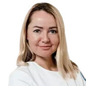 Гончар Ирина Сергеевна — андролог, уролог