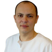 Васильев Евгений Викторович — стоматолог, стоматолог-ортопед