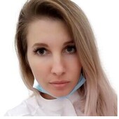 Даренских Юлия Леонидовна — стоматолог, стоматолог-ортодонт