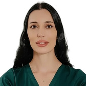 Даурова Алла Заурбиевна — стоматолог, стоматолог-ортодонт