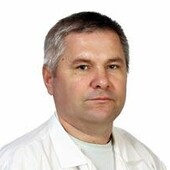 Давыденко Сергей Алексеевич — нарколог, невролог