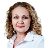 Литвиненко Мадина Геннадьевна — УЗИ-специалист