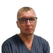 Михайлин Андрей Сергеевич — анестезиолог-реаниматолог, анестезиолог