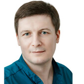Васильев Владимир Алексеевич — стоматолог, стоматолог-ортопед