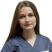 Ивченко Мария Владимировна — стоматолог