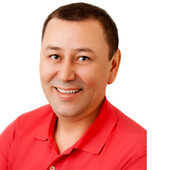Амерханов Роберт Юрьевич — стоматолог, стоматолог-ортопед