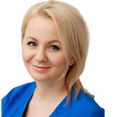 Зобнина Ольга Николаевна — косметолог