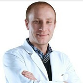 Дубовик Олег Владимирович — пластический хирург