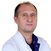 Зеленин Константин Петрович — нейрохирург