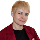 Гуляева Елена Михайловна — ортопед, вертебролог