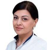 Темзокова Бэлла Махмудовна — УЗИ-специалист