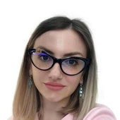 Касумян Ирма Саркисовна — УЗИ-специалист