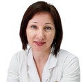 Офлиди Ирина Владимировна - гинеколог, узи-специалист