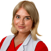 Жукова Екатерина Владимировна — ортопед, травматолог