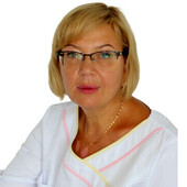 Бизяева Елена Аркадьевна — гинеколог