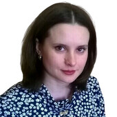 Рябикова Елена Сергеевна — инфекционист