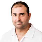 Макинский Михаил Александрович — ортопед, травматолог