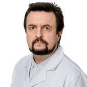 Мигунов Николай Евгеньевич — ортопед, травматолог