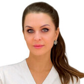 Соболева Татьяна Алексеевна — стоматолог, стоматолог-ортопед