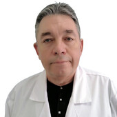 Галактионов Сергей Иванович — онколог-маммолог