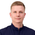 Моисеев Михаил Евгеньевич - мануальный терапевт, остеопат
