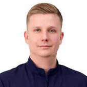 Моисеев Михаил Евгеньевич — мануальный терапевт, остеопат