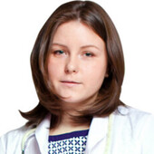 Рыкова Александра Юрьевна — терапевт, кардиолог