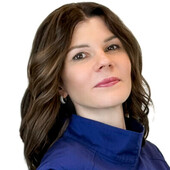 Носенко Людмила Александровна — стоматолог-ортодонт