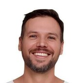 Трофимов Илья Андреевич — стоматолог, стоматолог-хирург