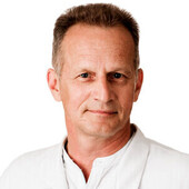 Стугарев Владимир Семенович — рентгенолог