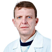 Чернявский Михаил Анатольевич — ортопед, травматолог